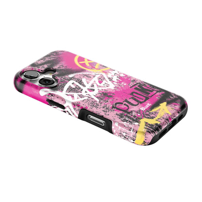 Pink-Alley-iphone-case-iPhone 17-2