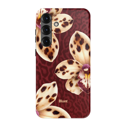 Velvet Hunter Samsung Case