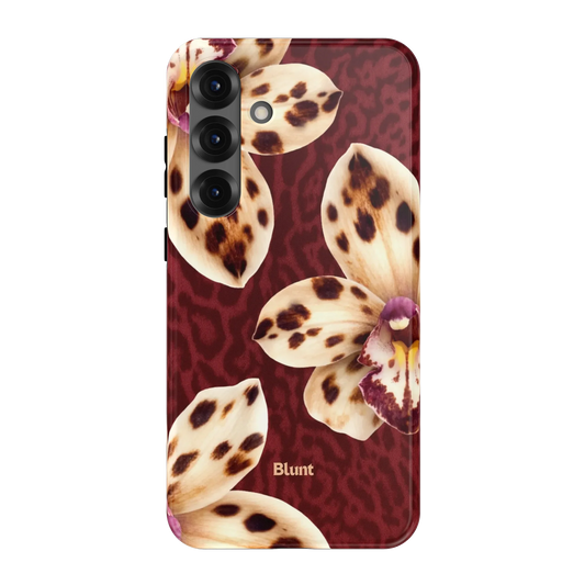 Velvet Hunter Samsung Case