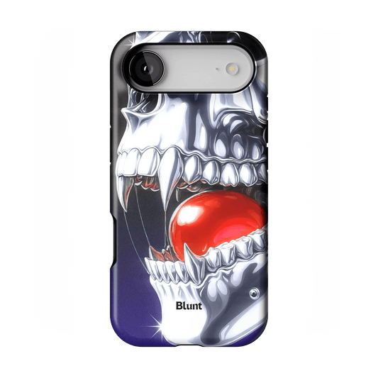 Bite of Sin iPhone Case - Blunt Cases