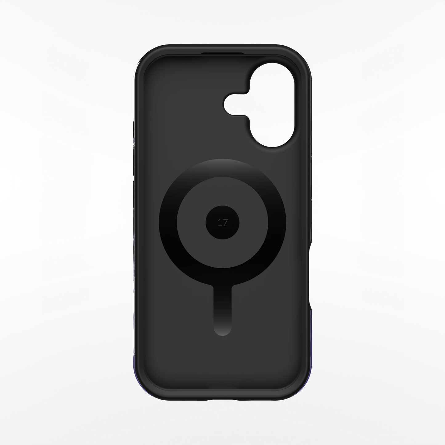 Bite of Sin iPhone Case - Blunt Cases