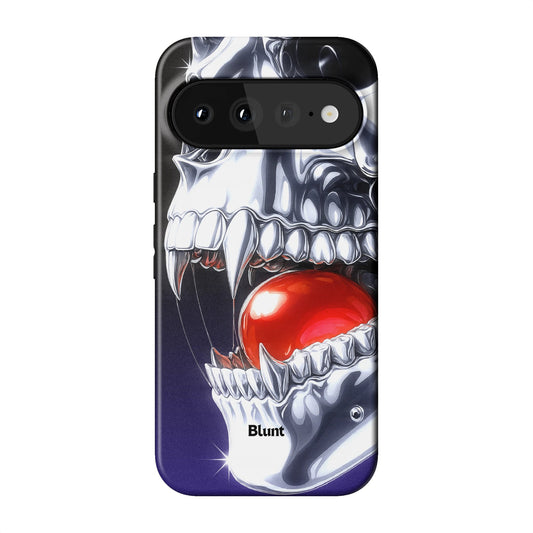 Bite of Sin Pixel Case - Blunt Cases