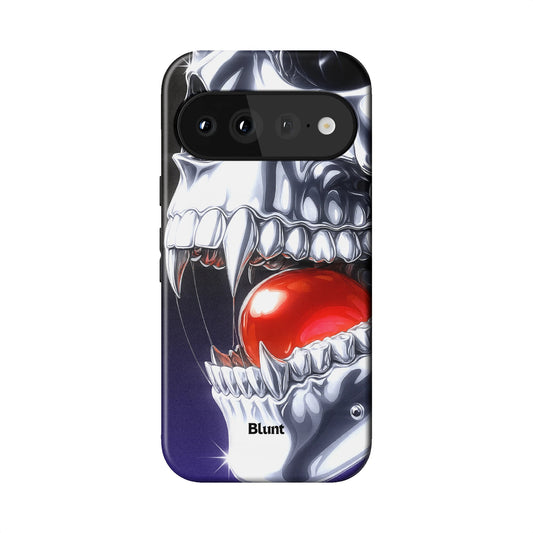 Bite of Sin Pixel Case - Blunt Cases
