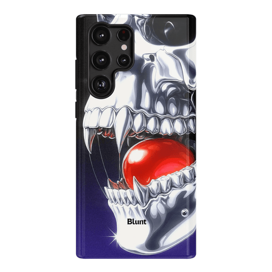 Bite of Sin Samsung Case - Blunt Cases