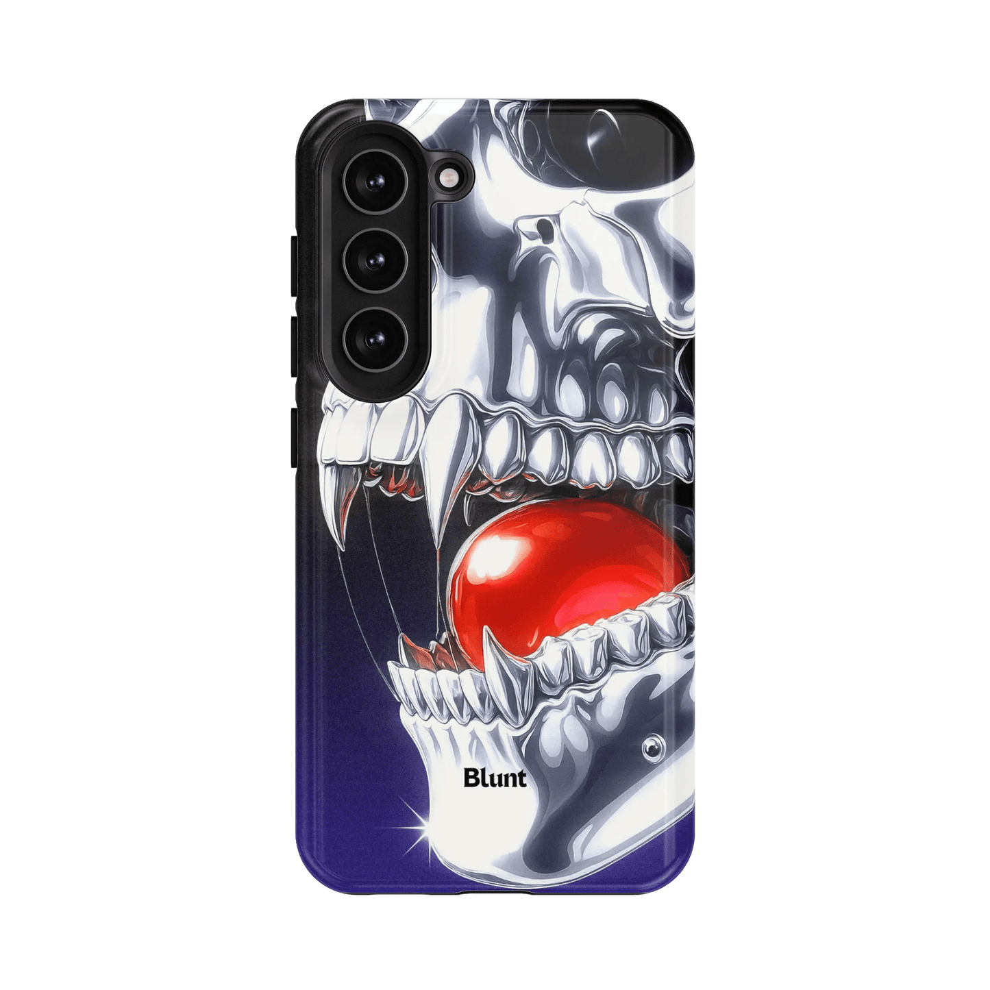 Bite of Sin Samsung Case - Blunt Cases