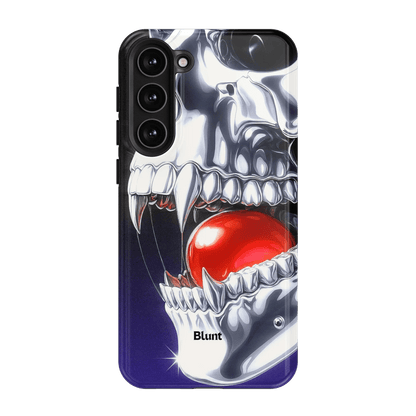Bite of Sin Samsung Case - Blunt Cases
