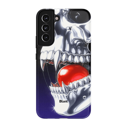 Bite of Sin Samsung Case - Blunt Cases