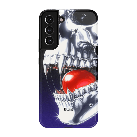 Bite of Sin Samsung Case - Blunt Cases