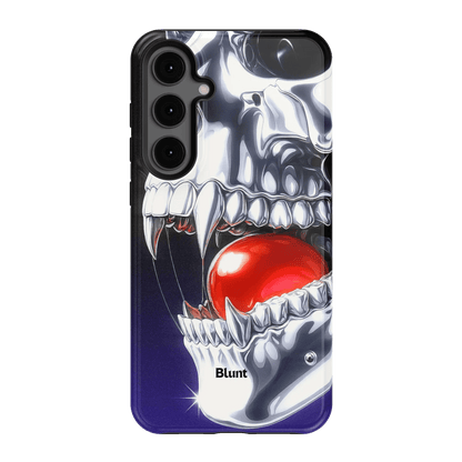 Bite of Sin Samsung Case - Blunt Cases