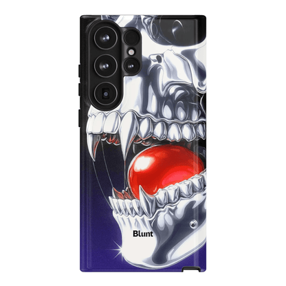Bite of Sin Samsung Case - Blunt Cases