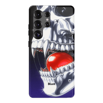 Bite of Sin Samsung Case - Blunt Cases
