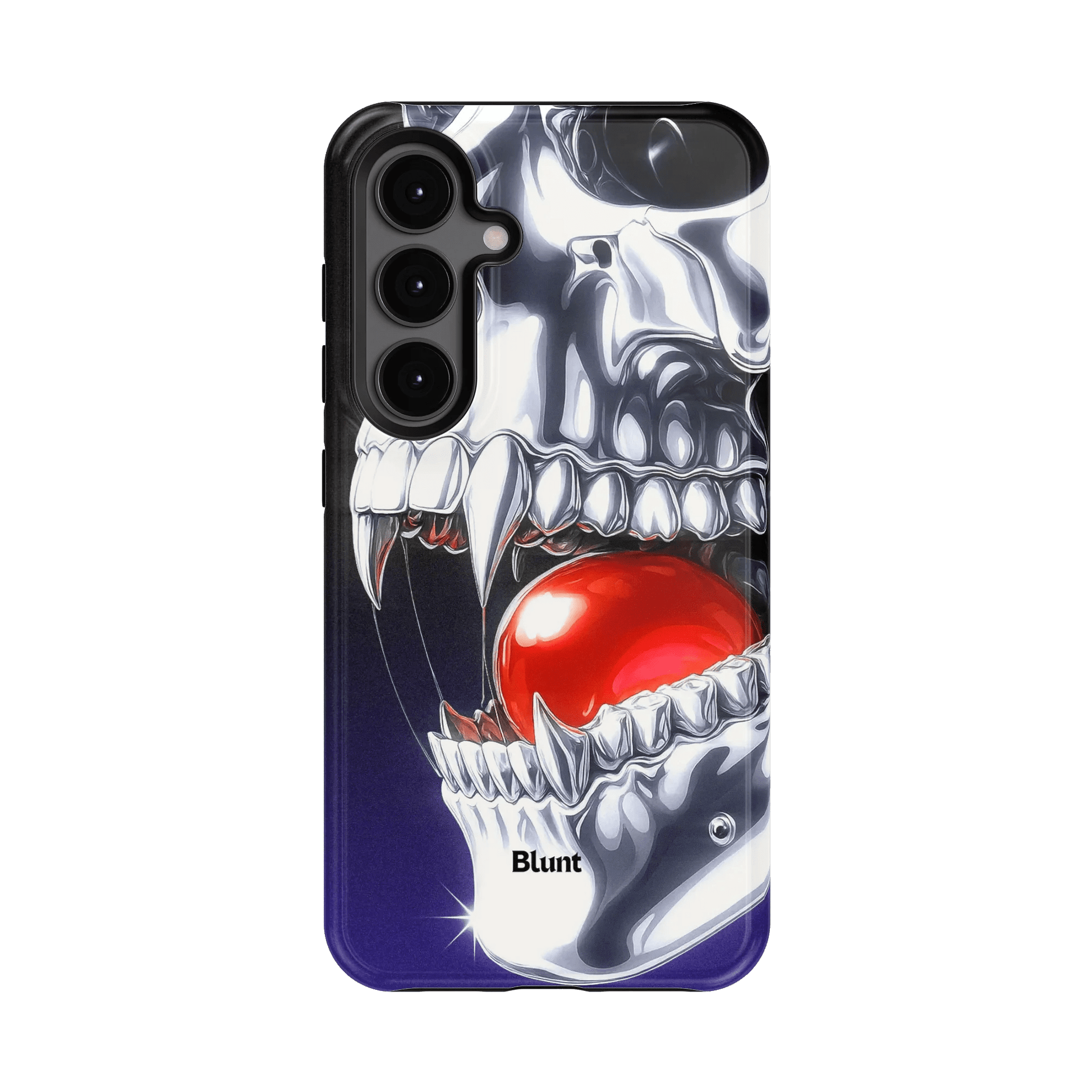 Bite of Sin Samsung Case - Blunt Cases