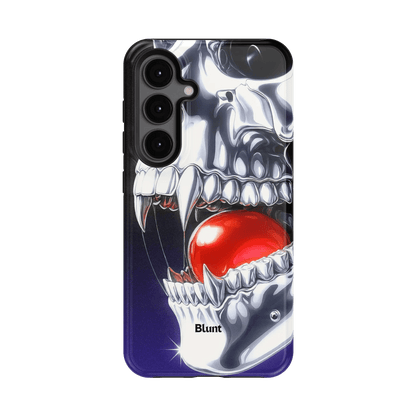 Bite of Sin Samsung Case - Blunt Cases