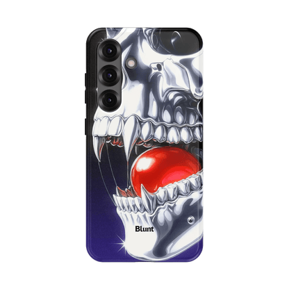 Bite of Sin Samsung Case - Blunt Cases