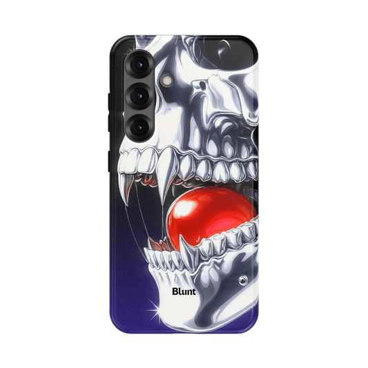 Bite of Sin Samsung Case - Blunt Cases