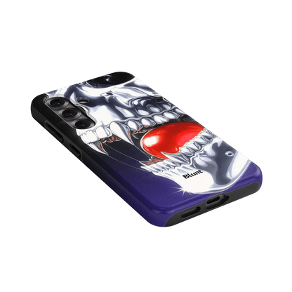 Bite of Sin Samsung Case - Blunt Cases