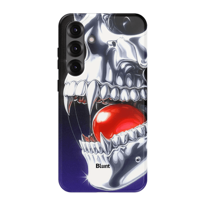 Bite of Sin Samsung Case - Blunt Cases