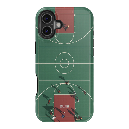 Game iPhone Case