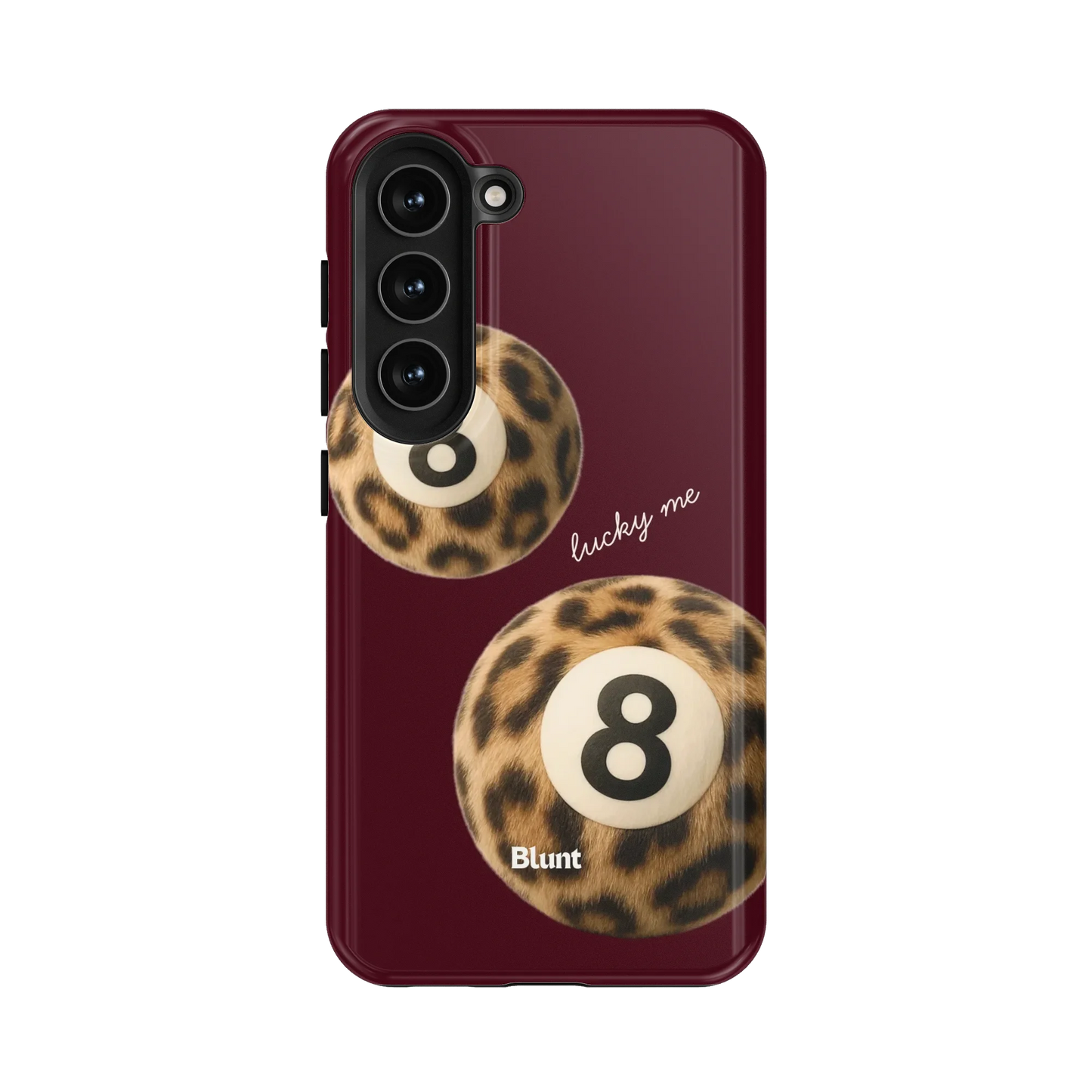 Lucky Me Samsung Case