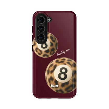 Lucky Me Samsung Case