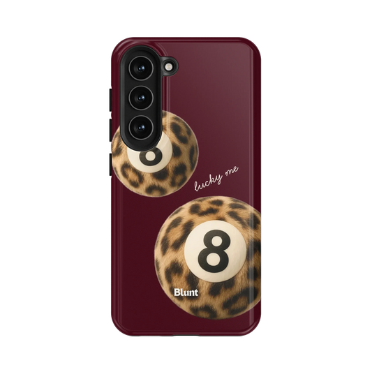 Lucky Me Samsung Case