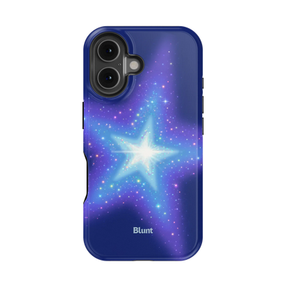 Indiglow iPhone Case