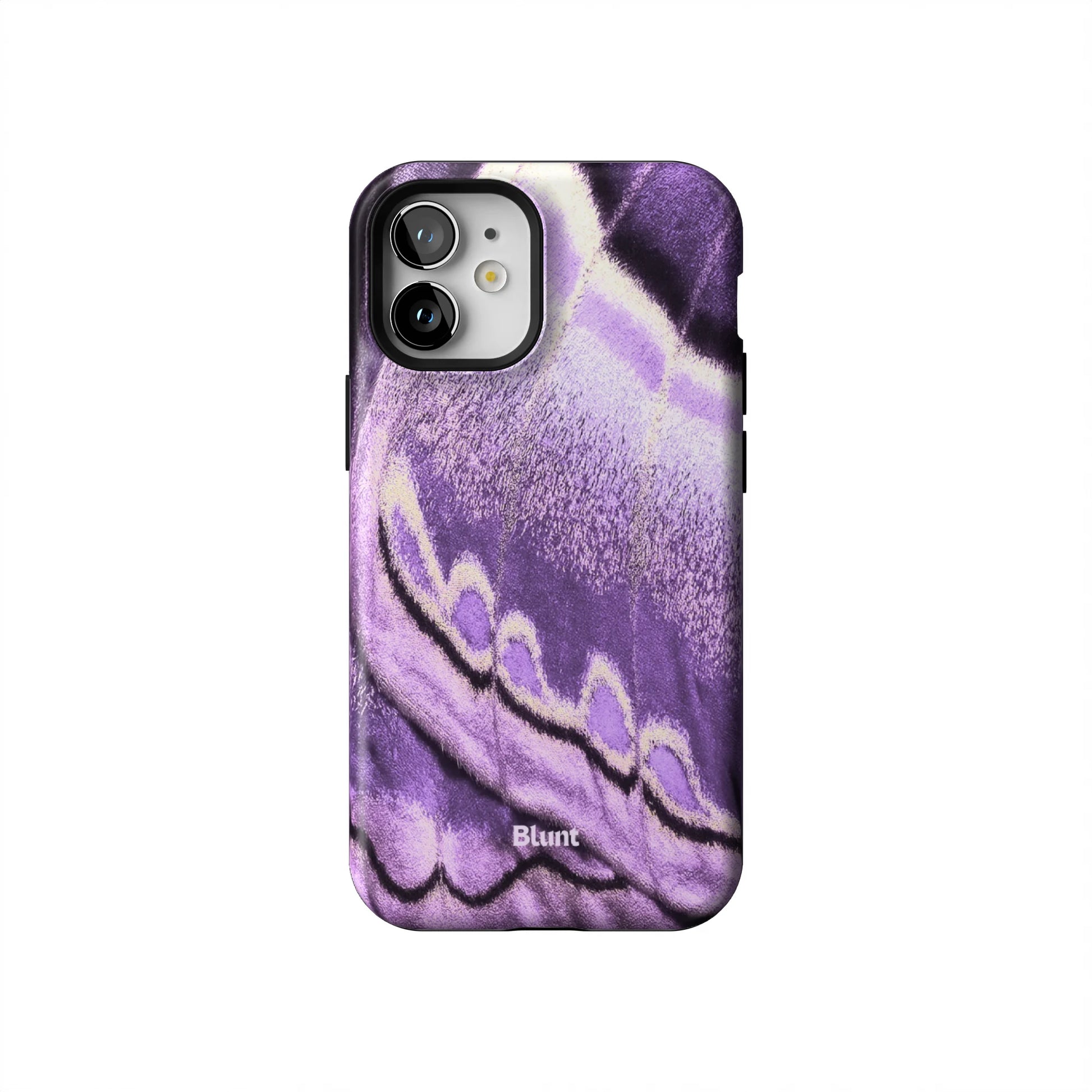 Lavender-Raya-iphone-case-iPhone 12 Mini-1