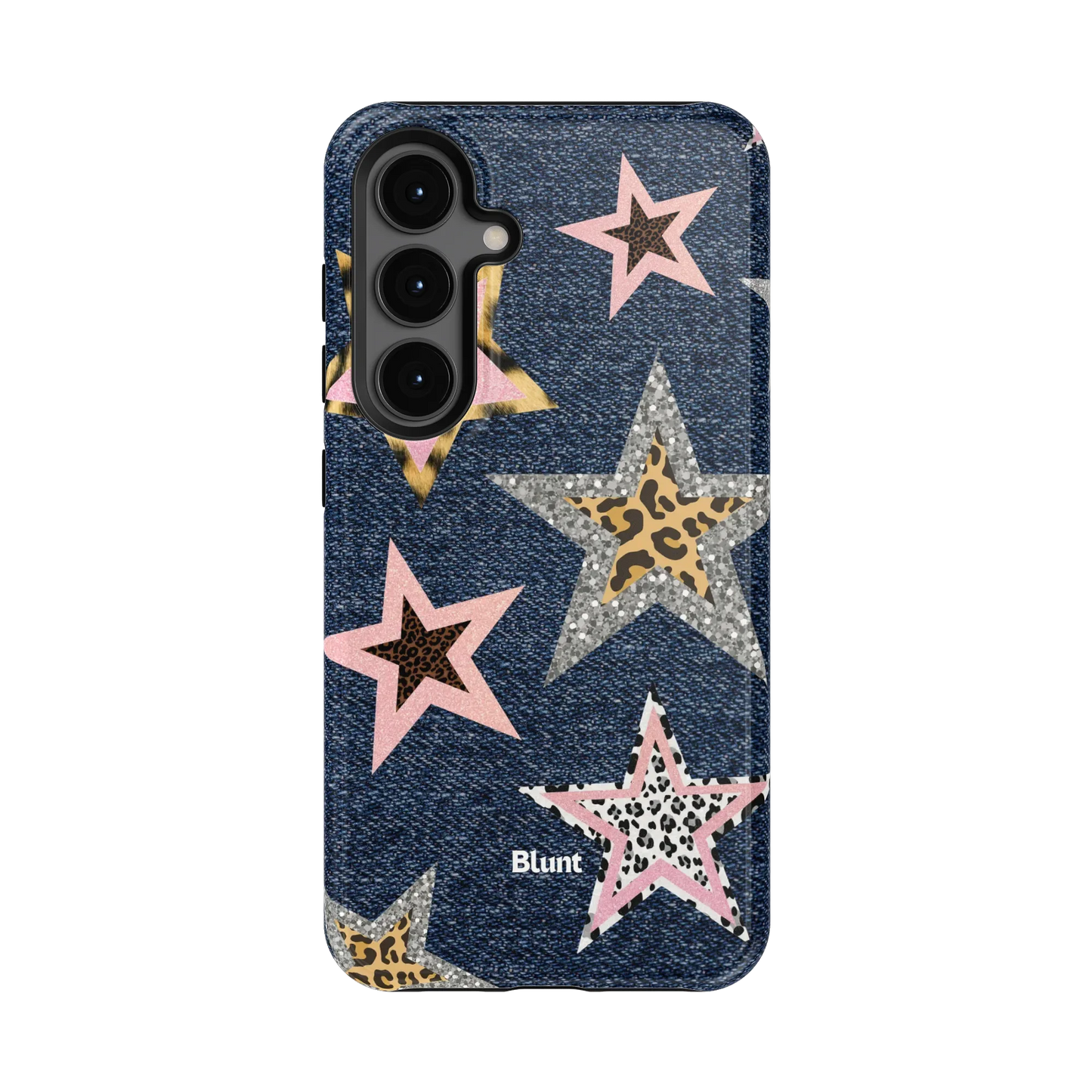 Starlette Collage Samsung Case