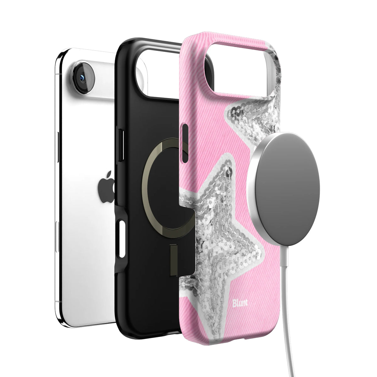 Pinkstar-Rodeo-iphone-case-iPhone 17 Air-3