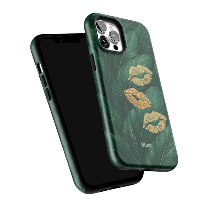 Stage-Kiss-iphone-case-iPhone 12 Pro Max-5