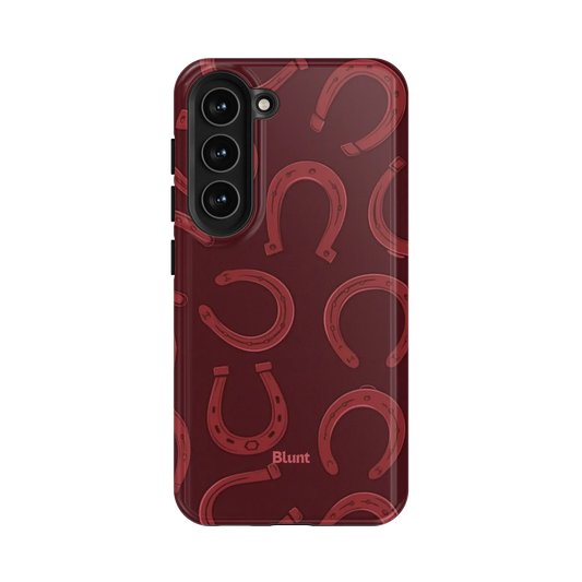 Lucky Charm Samsung Case