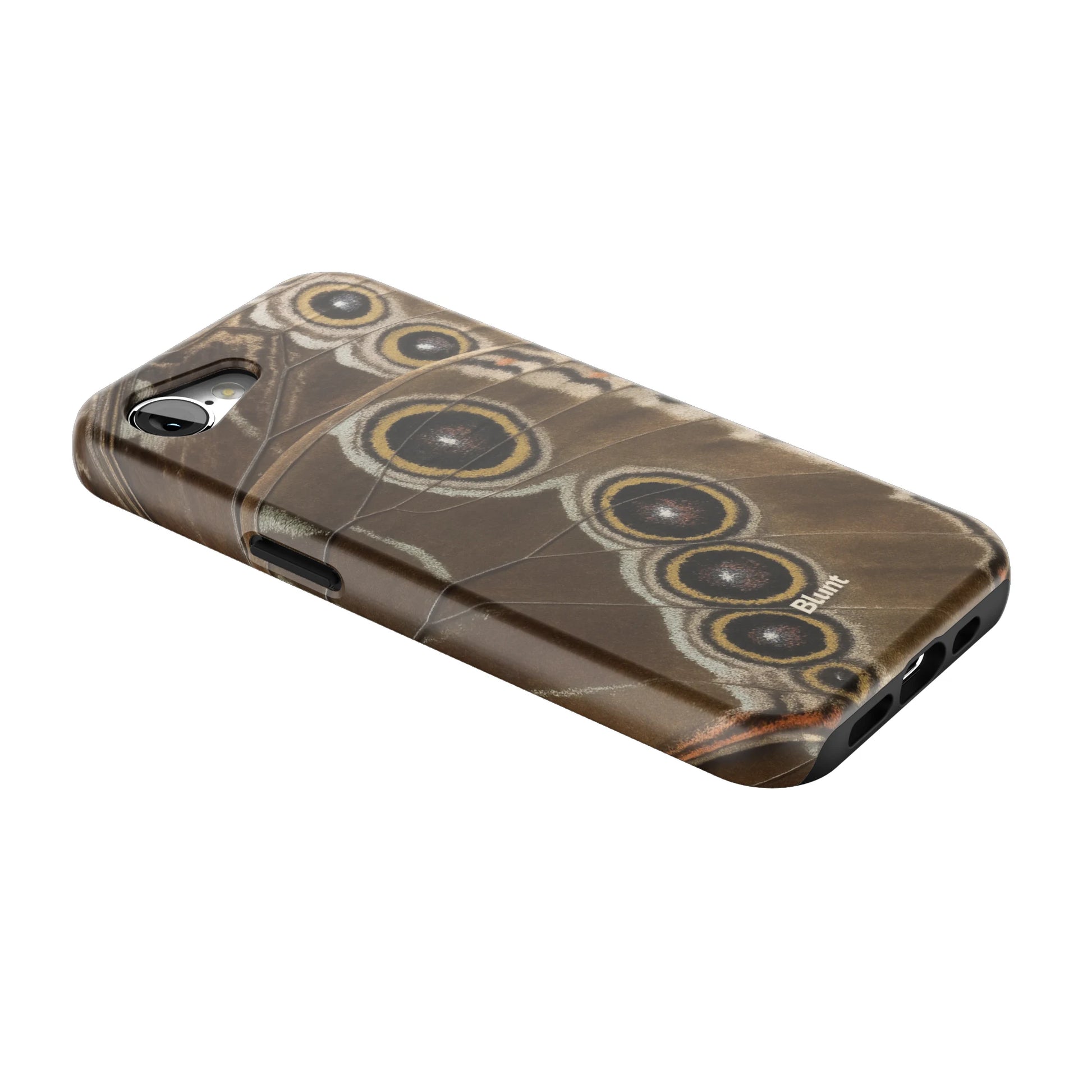Woodland-Eyes-iphone-case-iPhone 17 E-2