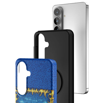 Pierced-Heart-samsung-case-Galaxy S26 Plus-3