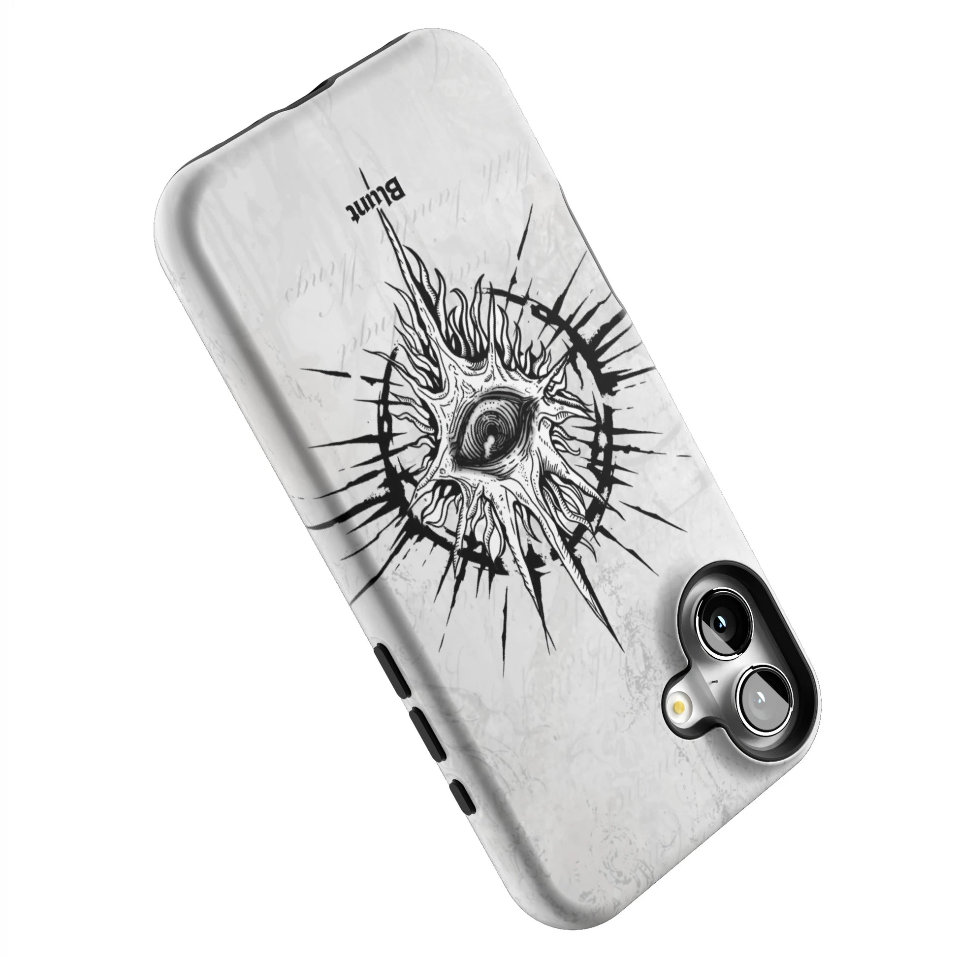 Crowned-Eye-iphone-case-iPhone 16 Plus-4
