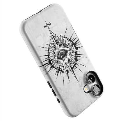 Crowned-Eye-iphone-case-iPhone 16 Plus-4