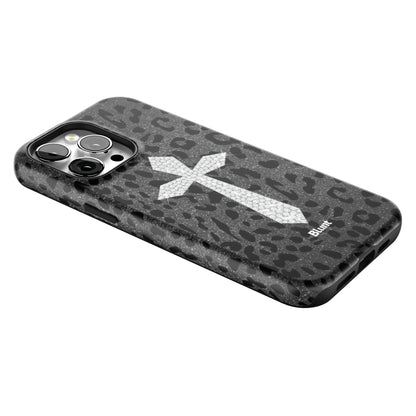 Leopard-Faith-iphone-case-iPhone 14 Pro Max-2