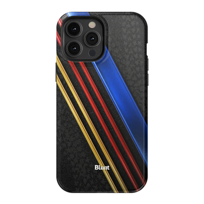 Slate iPhone Case