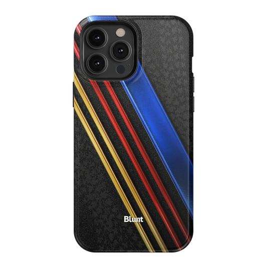 Slate iPhone Case