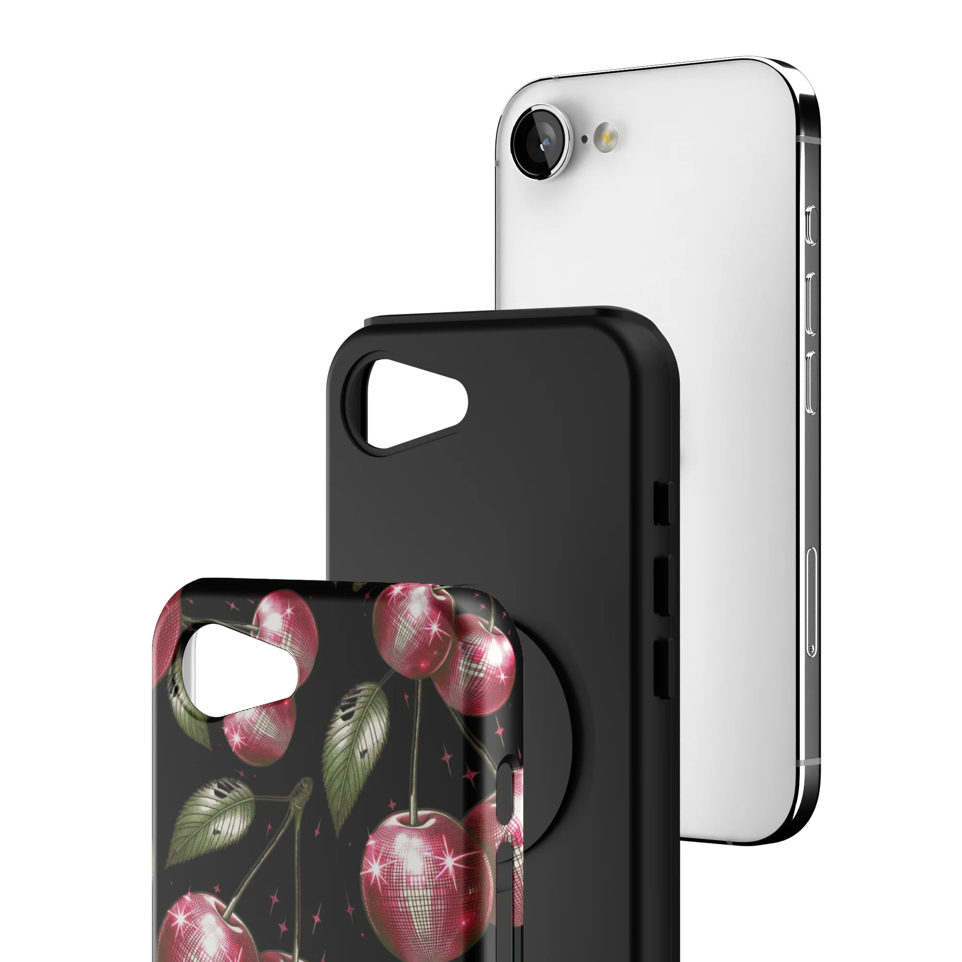 Cherry-Party-iphone-case-iPhone 17 E-3