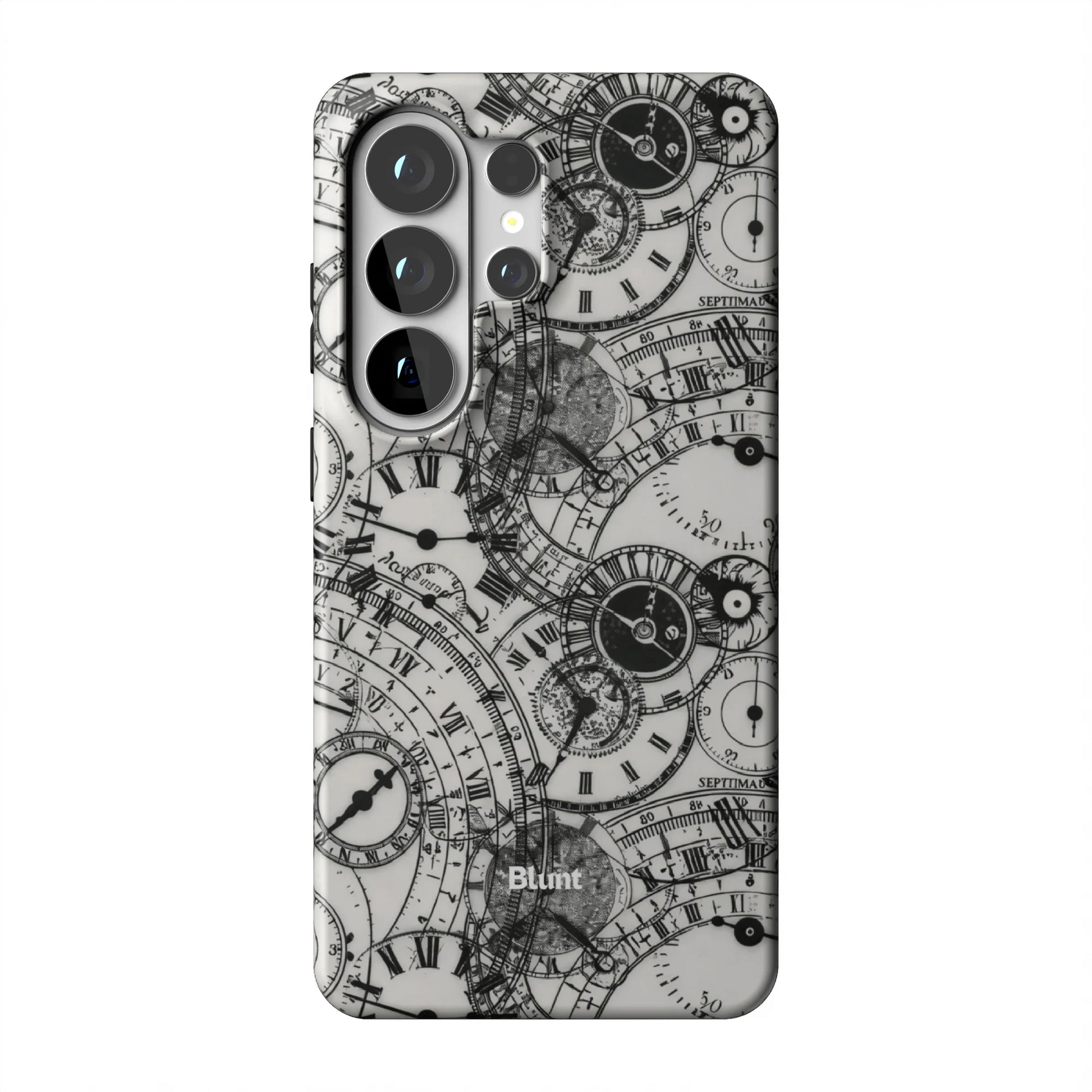 Roman-Hour-samsung-case-Galaxy S26 Ultra-1