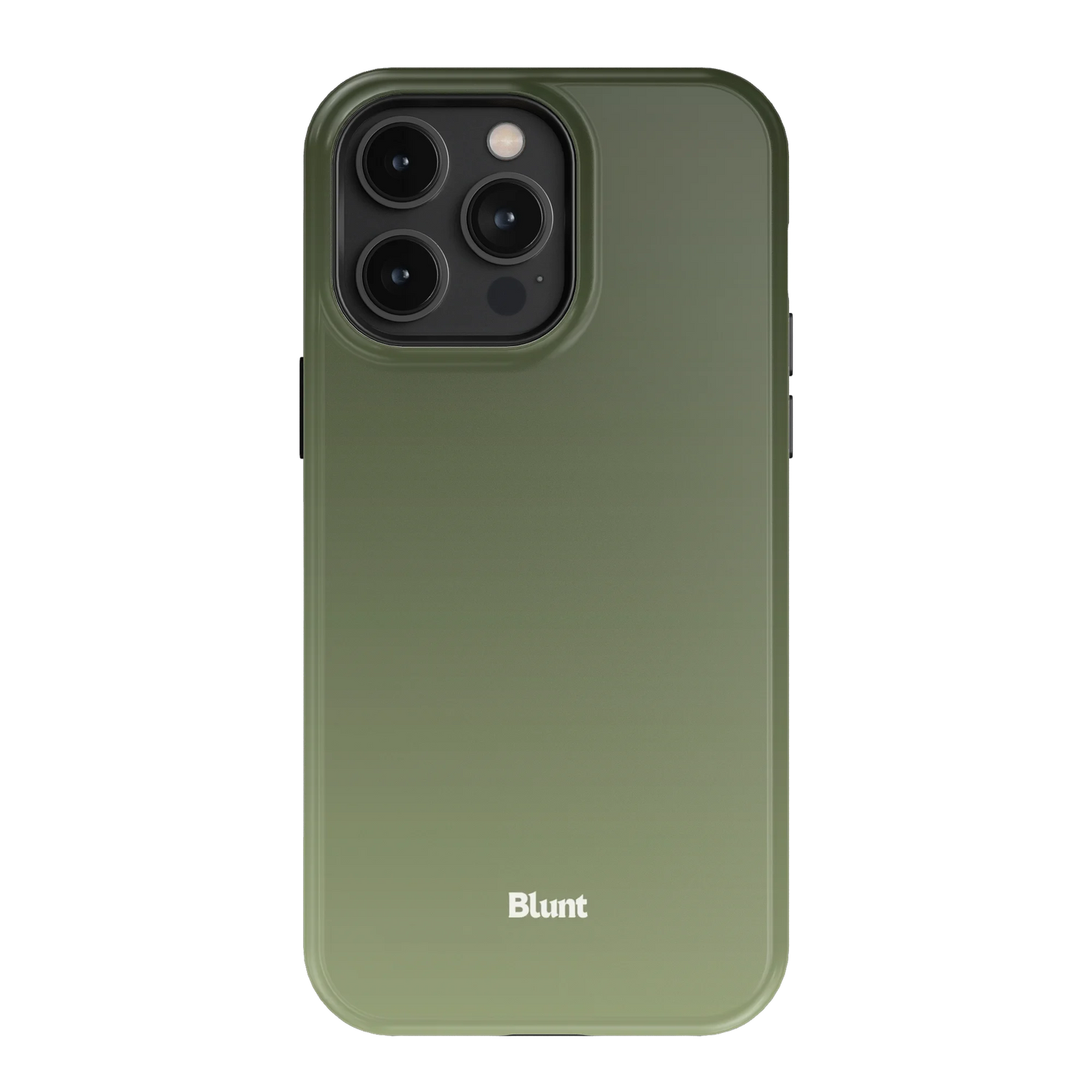 Forest iPhone Case