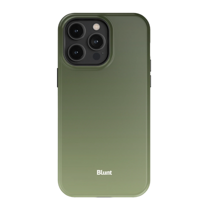 Forest iPhone Case