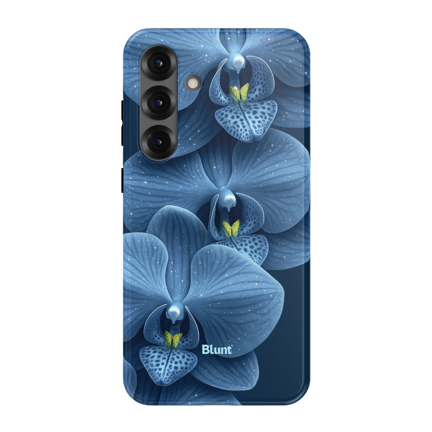 Skye Orchid Samsung Case