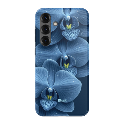 Skye Orchid Samsung Case