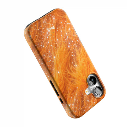 Marigold-Fuzz-iphone-case-iPhone 17-4