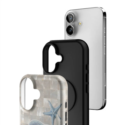 Crystal-Tide-iphone-case-iPhone 16-3