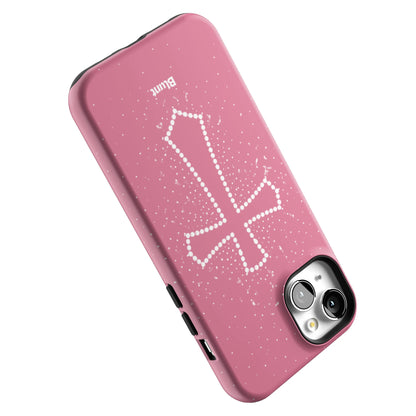 Pink-Diamara-iphone-case-iPhone 15 Plus-4
