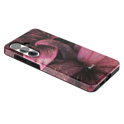 Garnet-Bloom-samsung-case-Galaxy S26 Plus-2