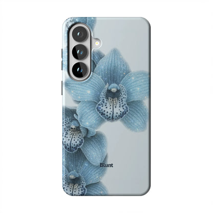 Blue Mistie Samsung Case