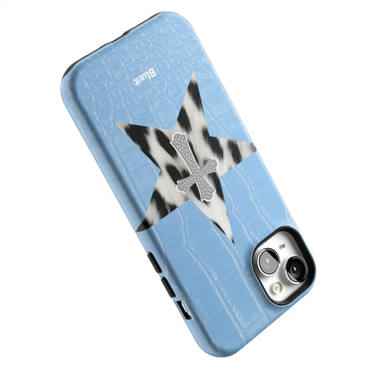 Blue-Starcreed-iphone-case-iPhone 15 Plus-4